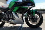     Kawasaki Ninja400A ER-4F ABS 2014  17